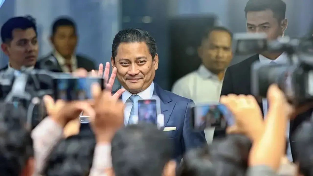 BI Ingatkan AI Bukan Jaminan Kesejahteraan, Perlu Tata Kelola Tepat