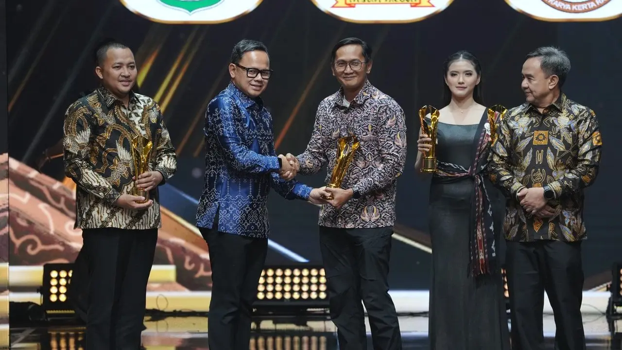 Bima Arya: Kepala Daerah adalah 'Petarung' Hadapi Lima Tantangan Utama
