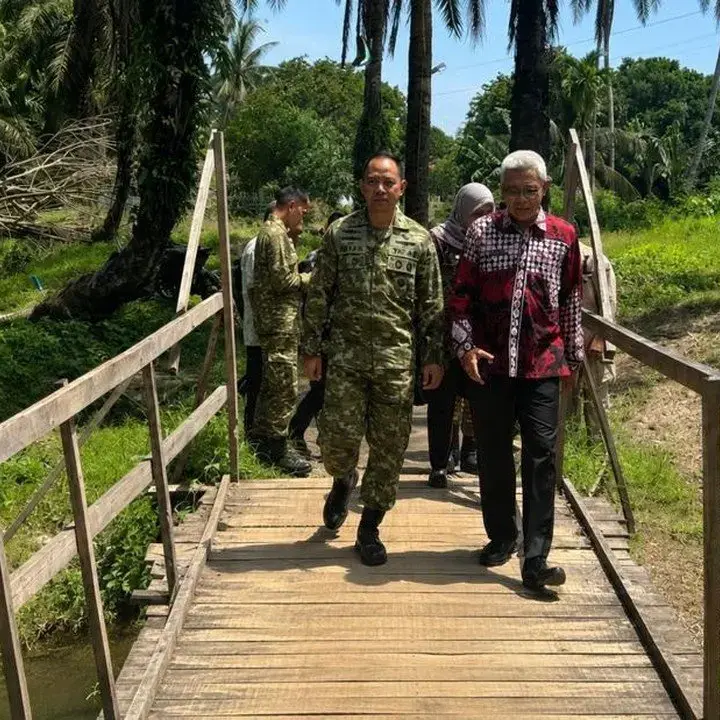 Binjai Percepat Pemulihan Pascabencana dengan Rp 146 Miliar