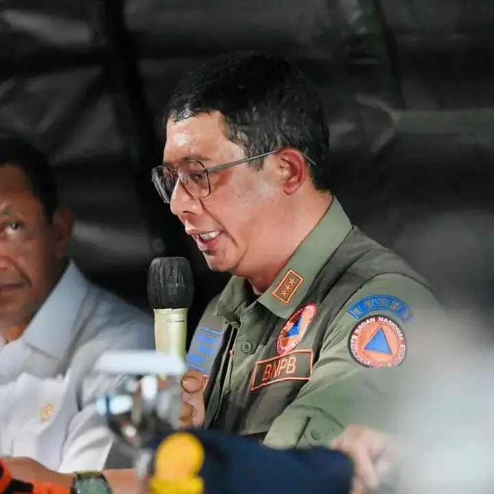 BNPB Usulkan Gudang Logistik Bencana di Tiap Daerah untuk Percepat Bantuan