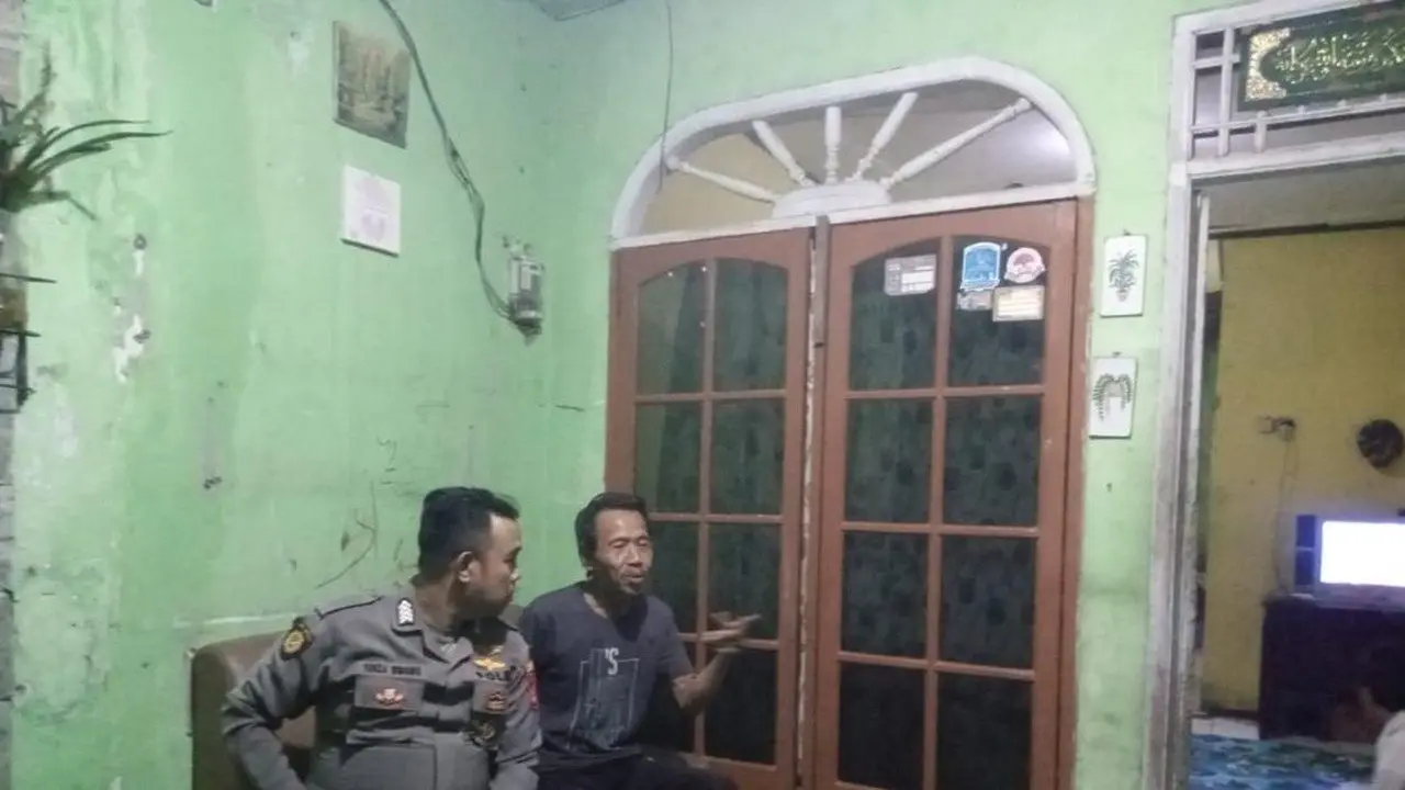 Bocah di Bogor Tersesat Saat Mencari Kakak, Ditemukan Sopir Angkot
