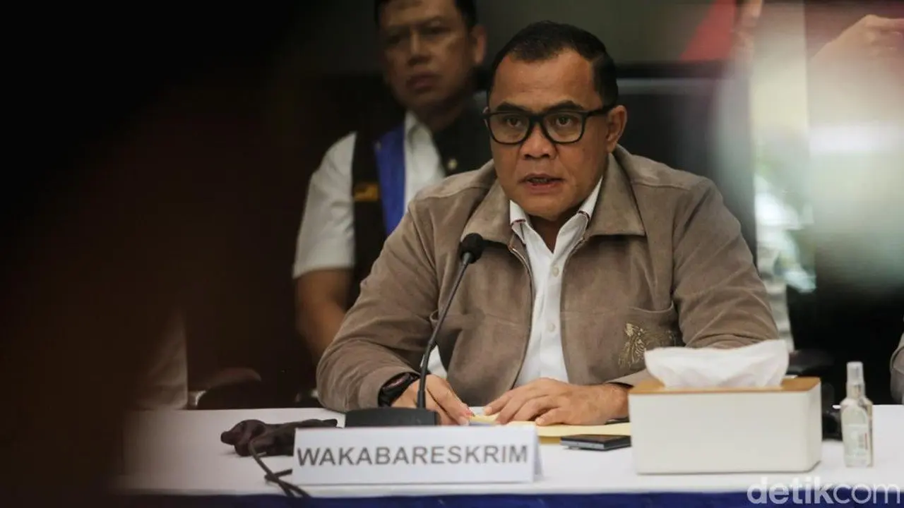 Bos Kasino Batam Terjerat Kasus Pencucian Uang