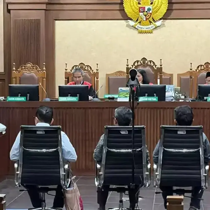 BPKH Hadir di Sidang Korupsi Haji, Tegaskan Komitmen Dukung Penegakan Hukum