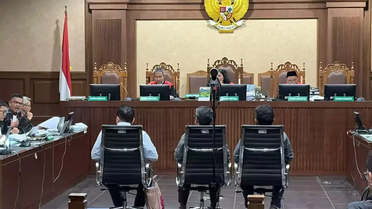 BPKH Hadir di Sidang Korupsi Haji, Tegaskan Komitmen Dukung Penegakan Hukum