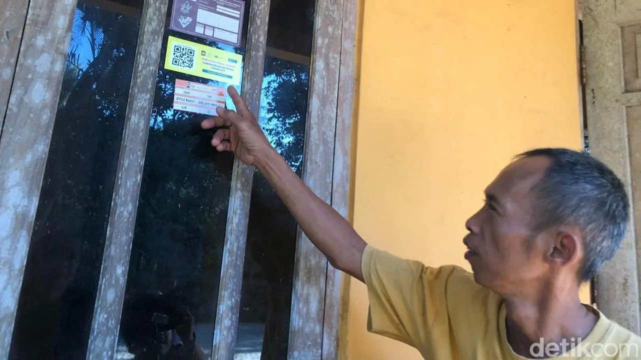 BPS Ungkap Perubahan Data Desil Pengemudi Becak di Kulon Progo