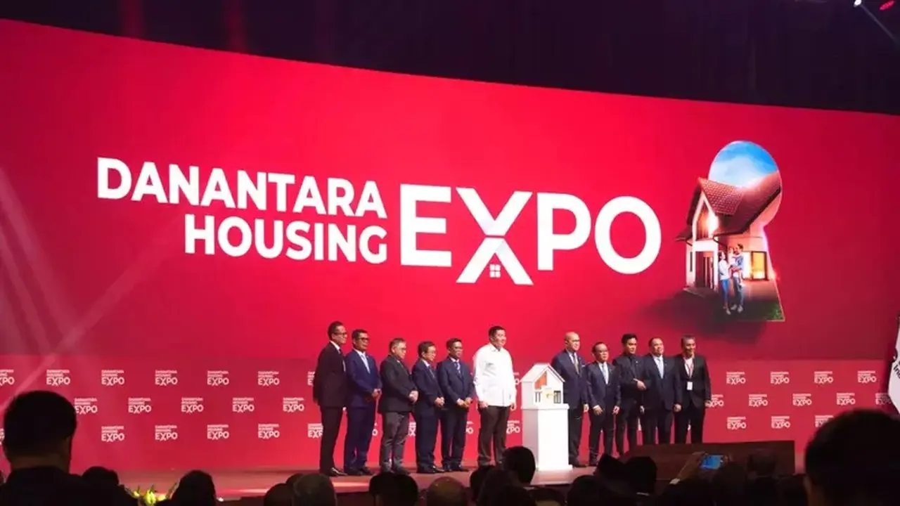 Brantas Abipraya Dukung Program Kepemilikan Rumah Karyawan Lewat Urban Heights Residences