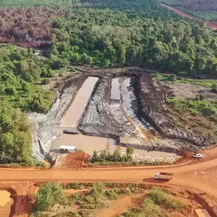Bumi Resources Berubah Haluan: Ekspansi ke Mineral Dukung Bisnis Batu Bara