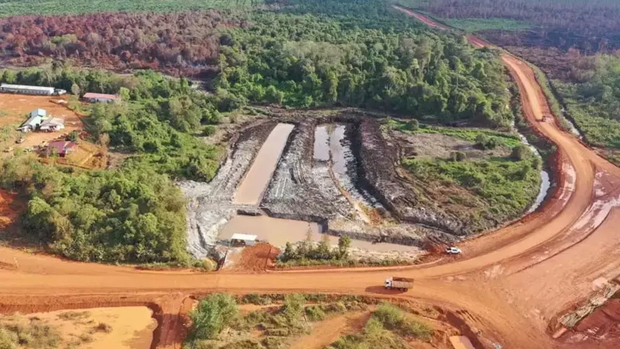 Bumi Resources Berubah Haluan: Ekspansi ke Mineral Dukung Bisnis Batu Bara