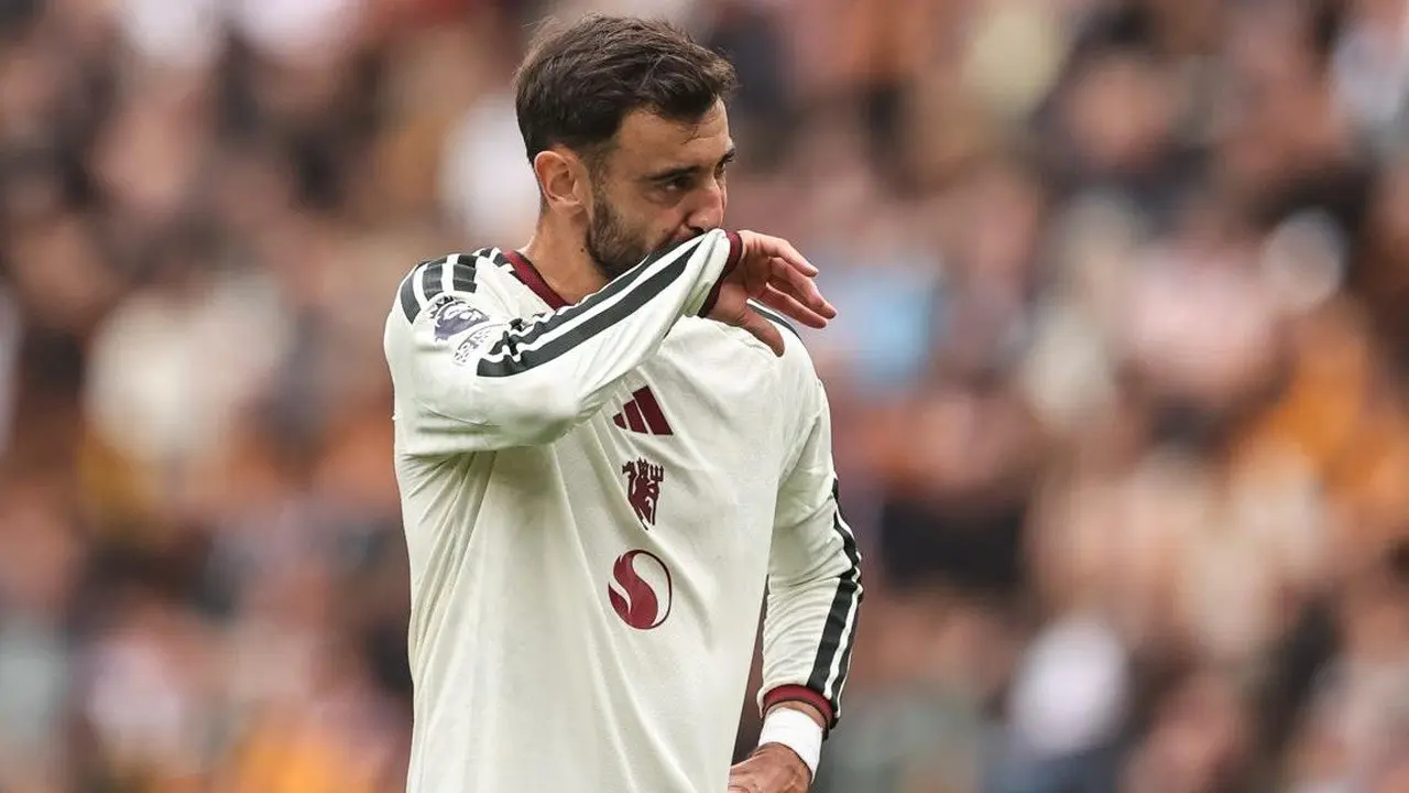 Carrick Bela Fernandes dan Tielemans Usai Kekalahan MU
