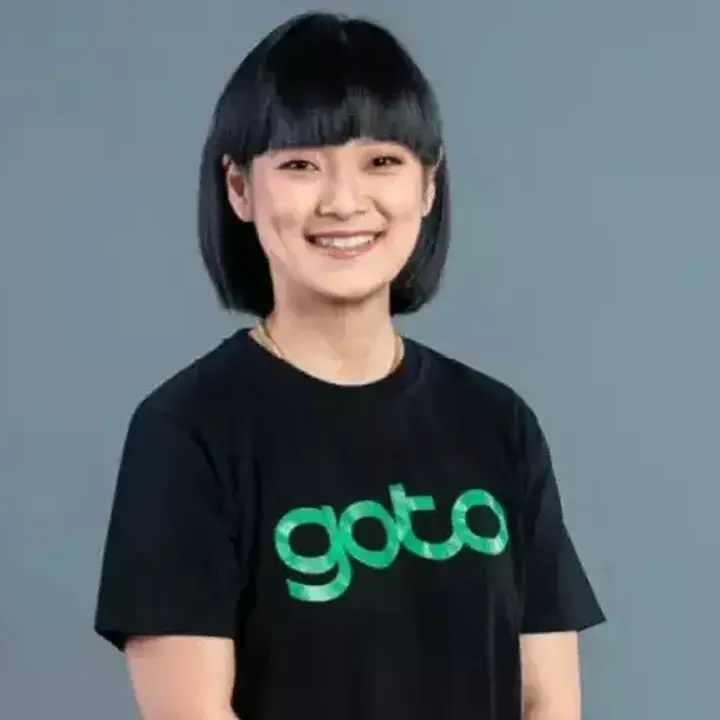 Catherine Hindra Sutjahyo Mundur dari Jabatan Wakil Direktur Utama GoTo