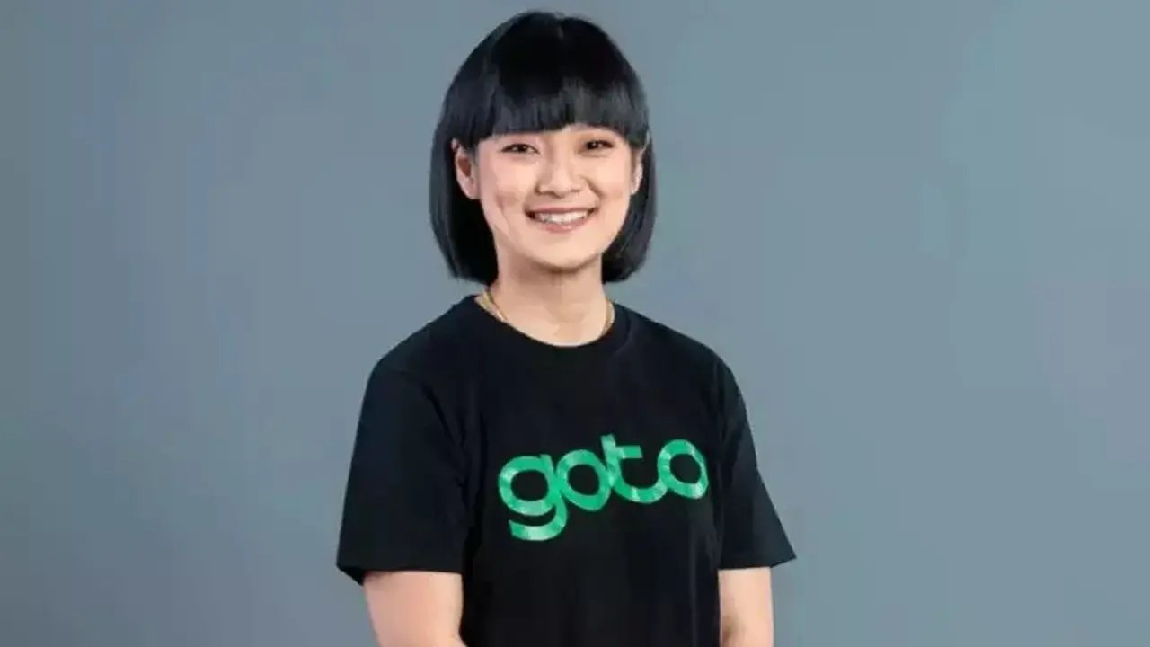 Catherine Hindra Sutjahyo Mundur dari Jabatan Wakil Direktur Utama GoTo
