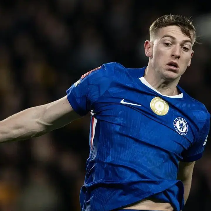 Chelsea Berpotensi Kantongi Rp 2,7 T dari Penjualan Dua Striker