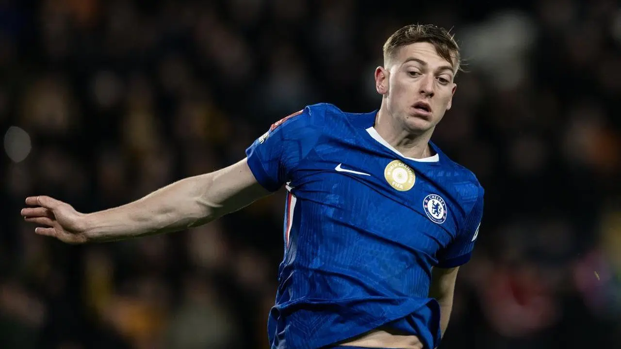 Chelsea Berpotensi Kantongi Rp 2,7 T dari Penjualan Dua Striker