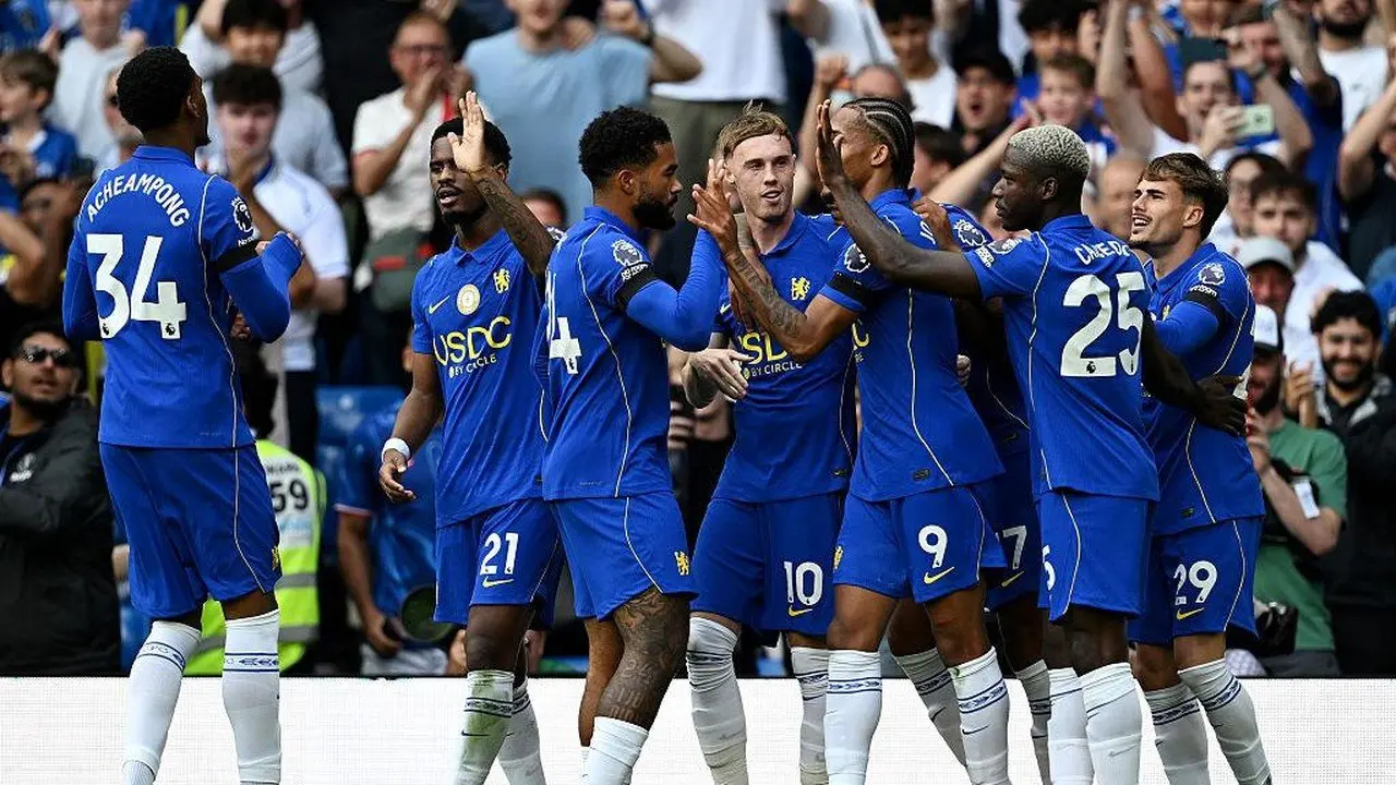 Chelsea Raih Poin Penuh, Lini Belakang Masih Jadi PR Besar