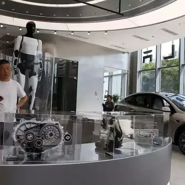 China Wajibkan Produsen Mobil Laporkan Cacat dan Ajukan Recall