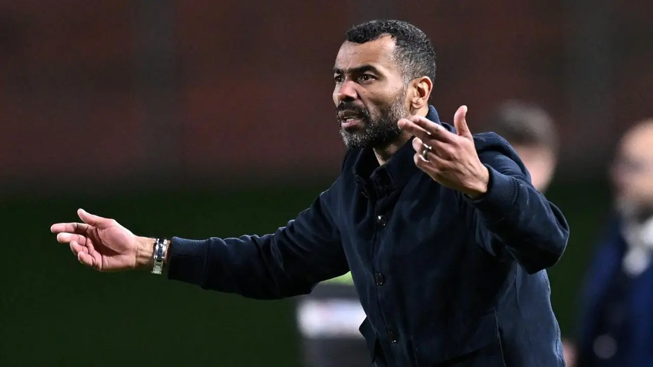 Cole Anggap Arsenal Belum Layak Disebut Kandidat Juara Liga Inggris