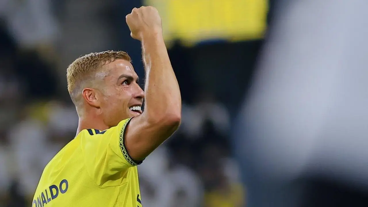 Comeback Dramatis Al Nassr: Ronaldo Cetak Gol Kemenangan atas Al Taawoun