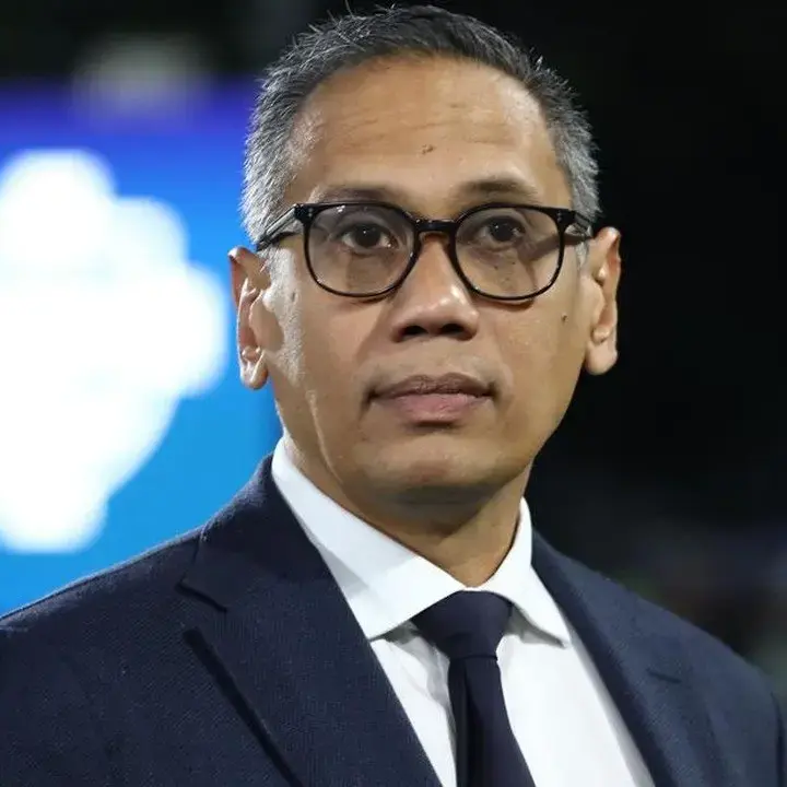 Como Lolos Liga Champions, Impian Presiden Mirwan Suwarso Lawan MU Terwujud