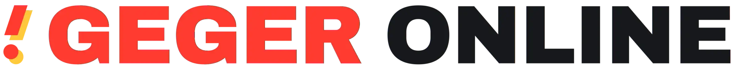 Geger Logo Light