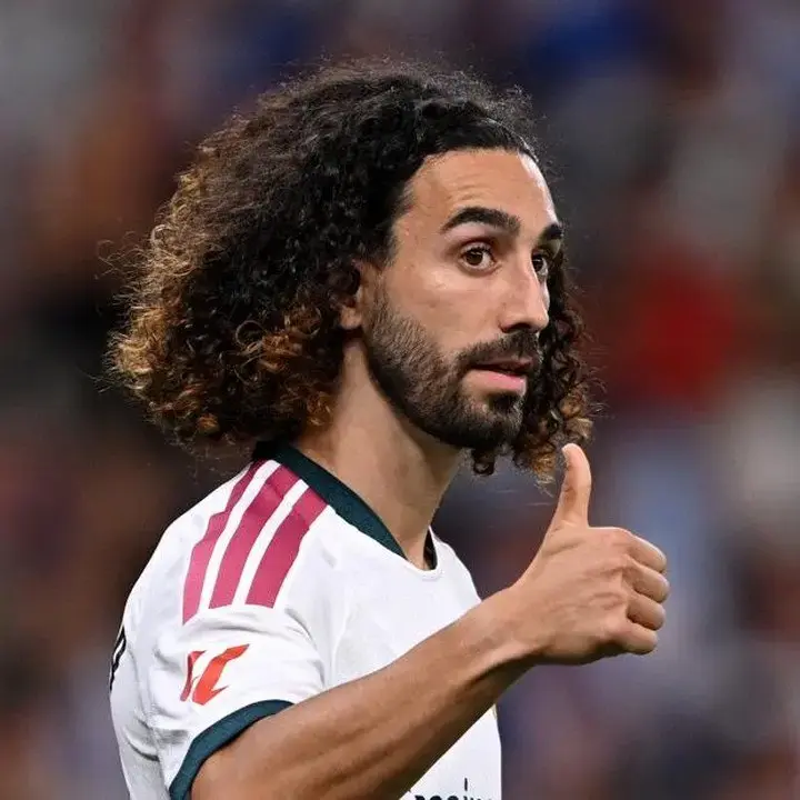 Cucurella Puji Gaya Melatih Mourinho di Real Madrid: “Pekerjaan Luar Biasa”