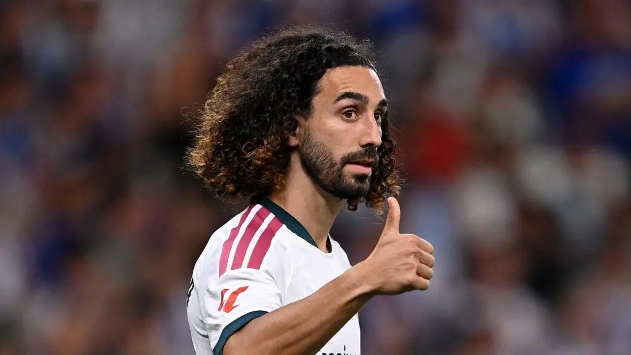 Cucurella Puji Gaya Melatih Mourinho di Real Madrid: "Pekerjaan Luar Biasa"