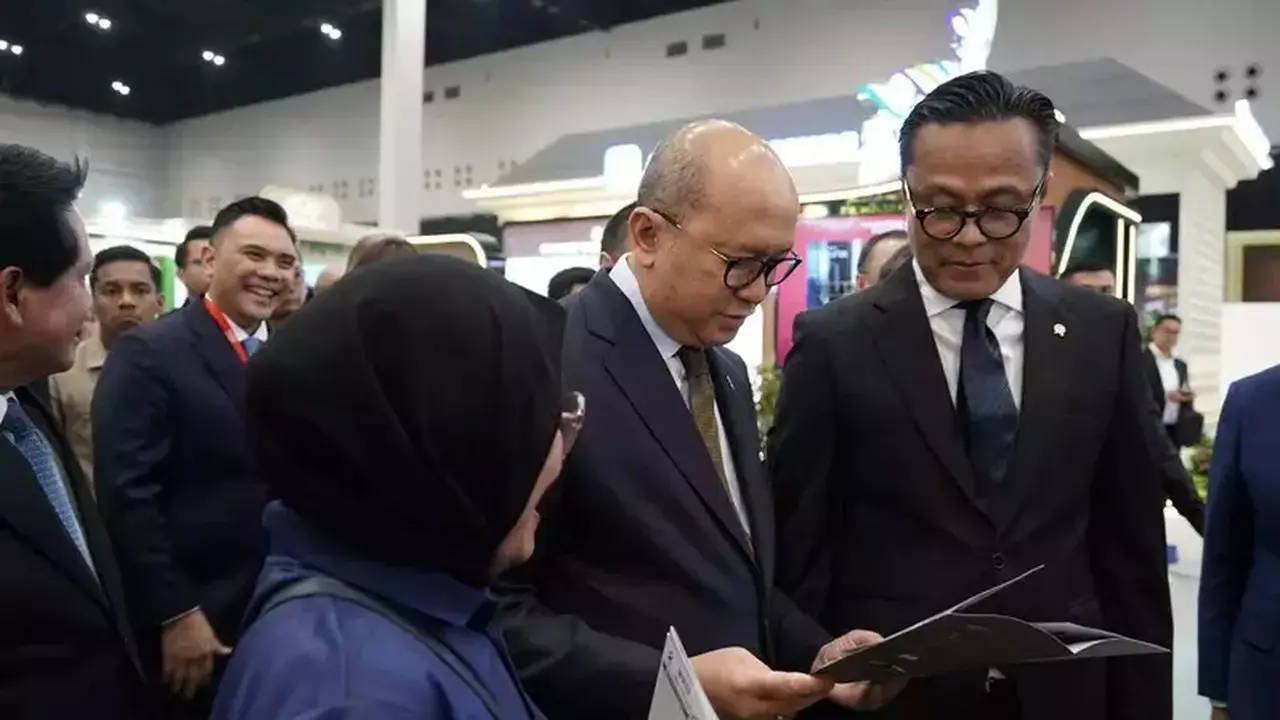 Danantara Housing Expo 2026: Jembatani Mimpi Punya Rumah Bagi Masyarakat