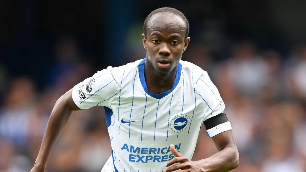 Debut Starter Gemilang Malick Yalcouye di Premier League, Cetak Gol ke Gawang Chelsea