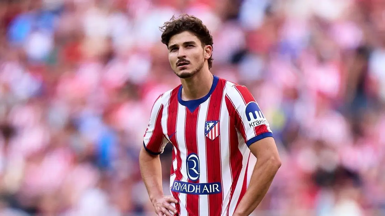 Diego Simeone Pastikan Dukungan untuk Julian Alvarez di Tengah Rumor Transfer