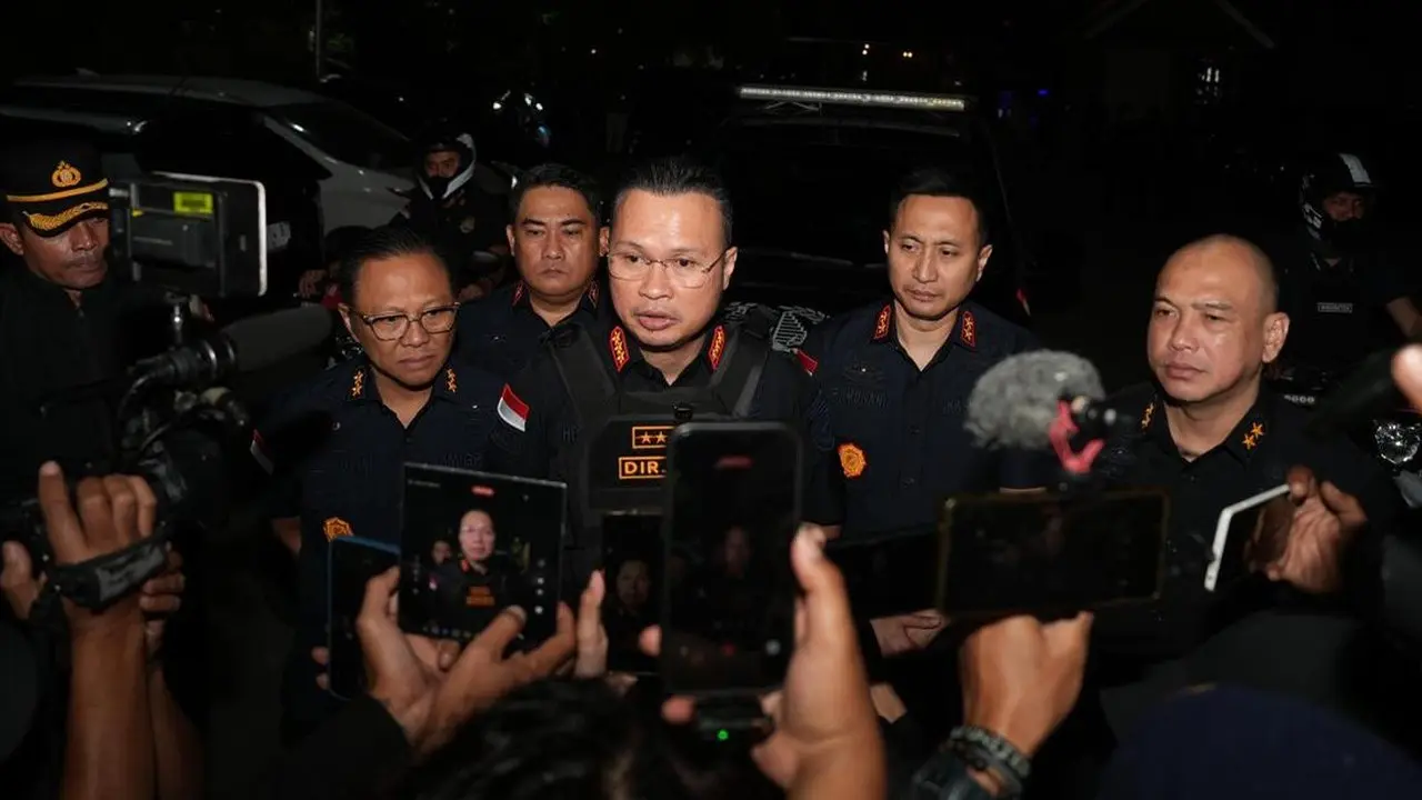 Dirjen Imigrasi Pimpin Patroli di Bali, Lima WNA Terbukti Overstay