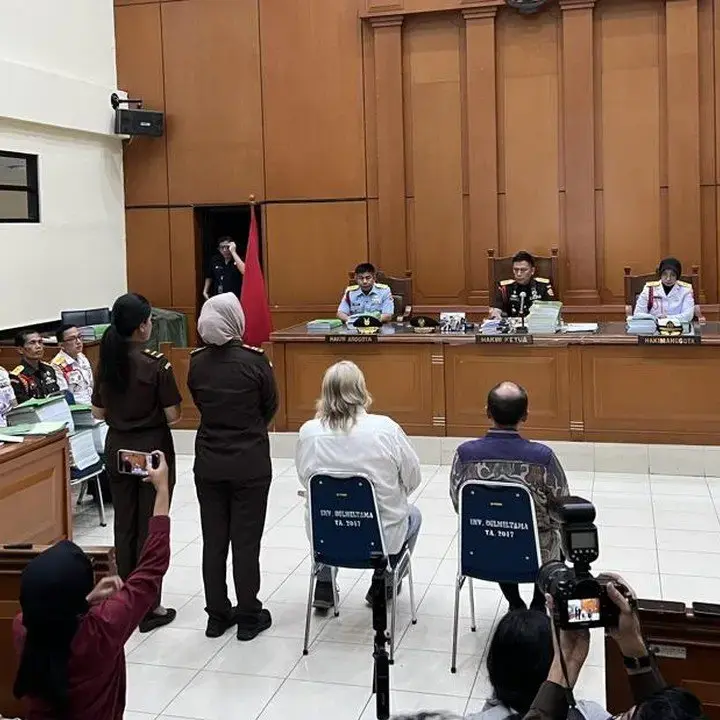Divonis 2,5 Tahun Penjara dalam Kasus Korupsi Satelit Kemhan, Jaksa Masih Menimbang Banding