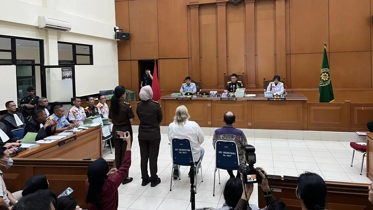 Divonis 2,5 Tahun Penjara dalam Kasus Korupsi Satelit Kemhan, Jaksa Masih Menimbang Banding
