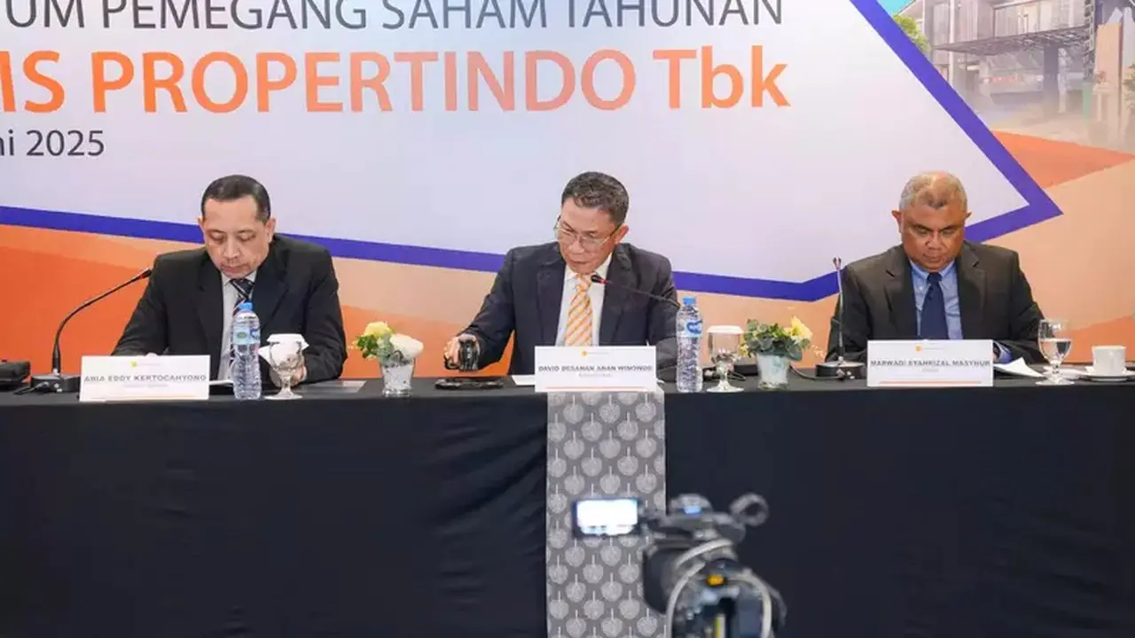 DMS Propertindo (KOTA) Targetkan Rp 4,4 T dari Rights Issue untuk Ekspansi Land Bank