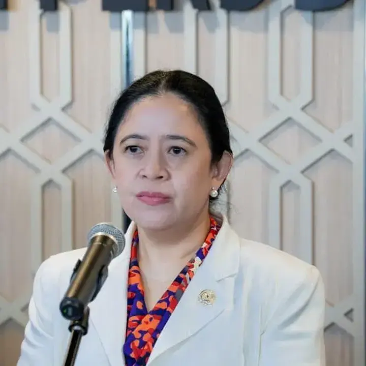 DPR Buka Pintu Aspirasi, Puan Maharani Ingatkan Pentingnya Mekanisme