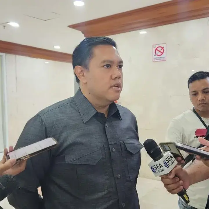 DPR Minta Penjualan Eks KRI Ki Hajar Dewantara Berikan Keuntungan Maksimal