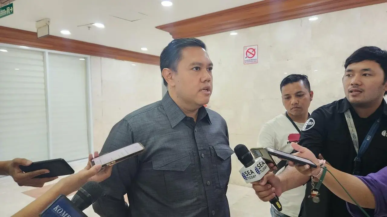 DPR Minta Penjualan Eks KRI Ki Hajar Dewantara Berikan Keuntungan Maksimal