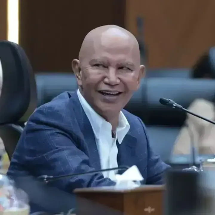 DPR Minta Peta Mitigasi Kendalikan Utang, Menkeu Fokus Perbaiki Pajak