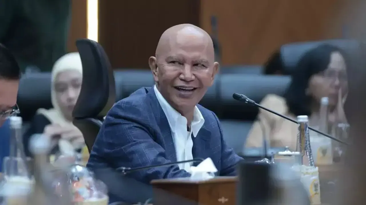 DPR Minta Peta Mitigasi Kendalikan Utang, Menkeu Fokus Perbaiki Pajak