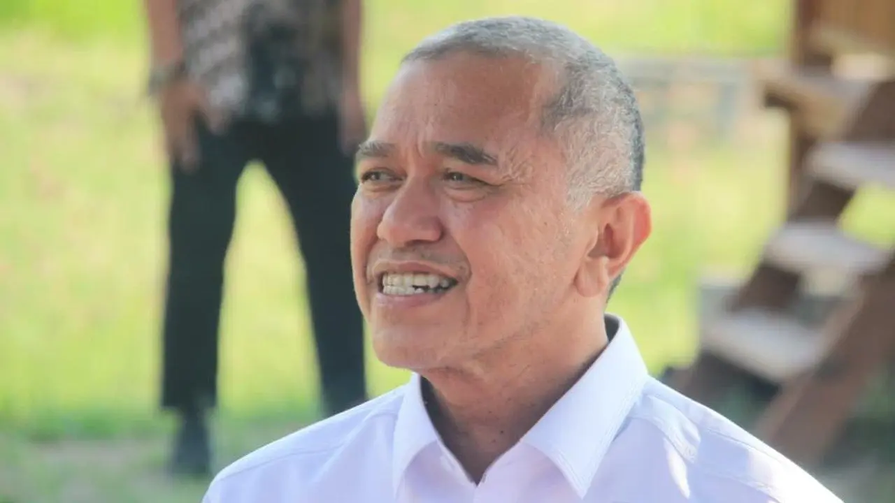 DPR Soroti Keterlibatan Anak dalam Kericuhan, Desak Penyelidikan Dugaan Eksploitasi