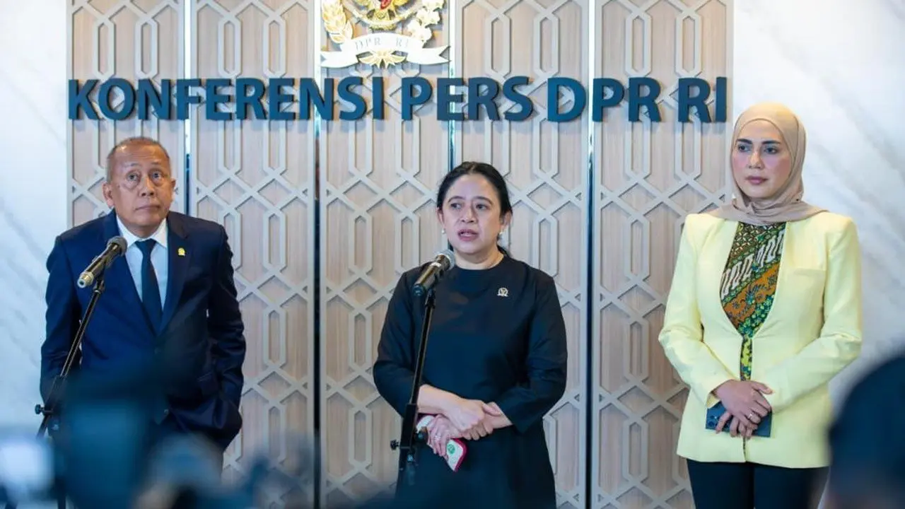 DPR Targetkan RUU Perampasan Aset Rampung Desember 2026