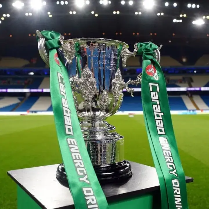 Drawing Babak Ketiga Carabao Cup: Manchester United vs Brighton, Liverpool vs Tottenham Beradu Sengit