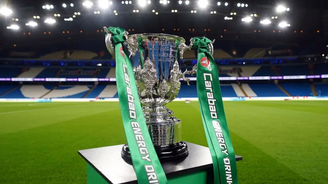 Drawing Babak Ketiga Carabao Cup: Manchester United vs Brighton, Liverpool vs Tottenham Beradu Sengit