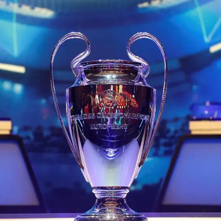 Drawing Liga Champions 2026/2027: Duel Sengit Langsung Tersaji