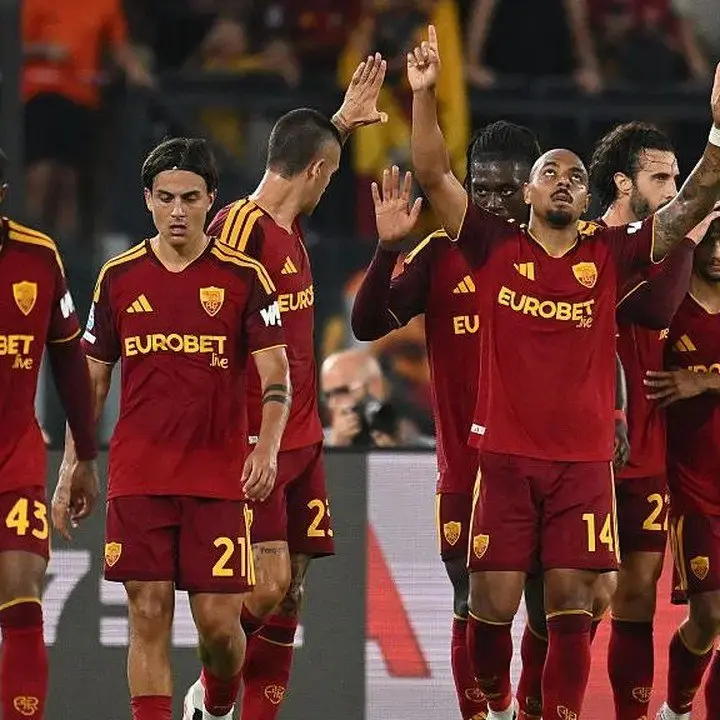 Drawing Liga Champions: AS Roma Hadapi Reuni dengan Mourinho dan Enrique