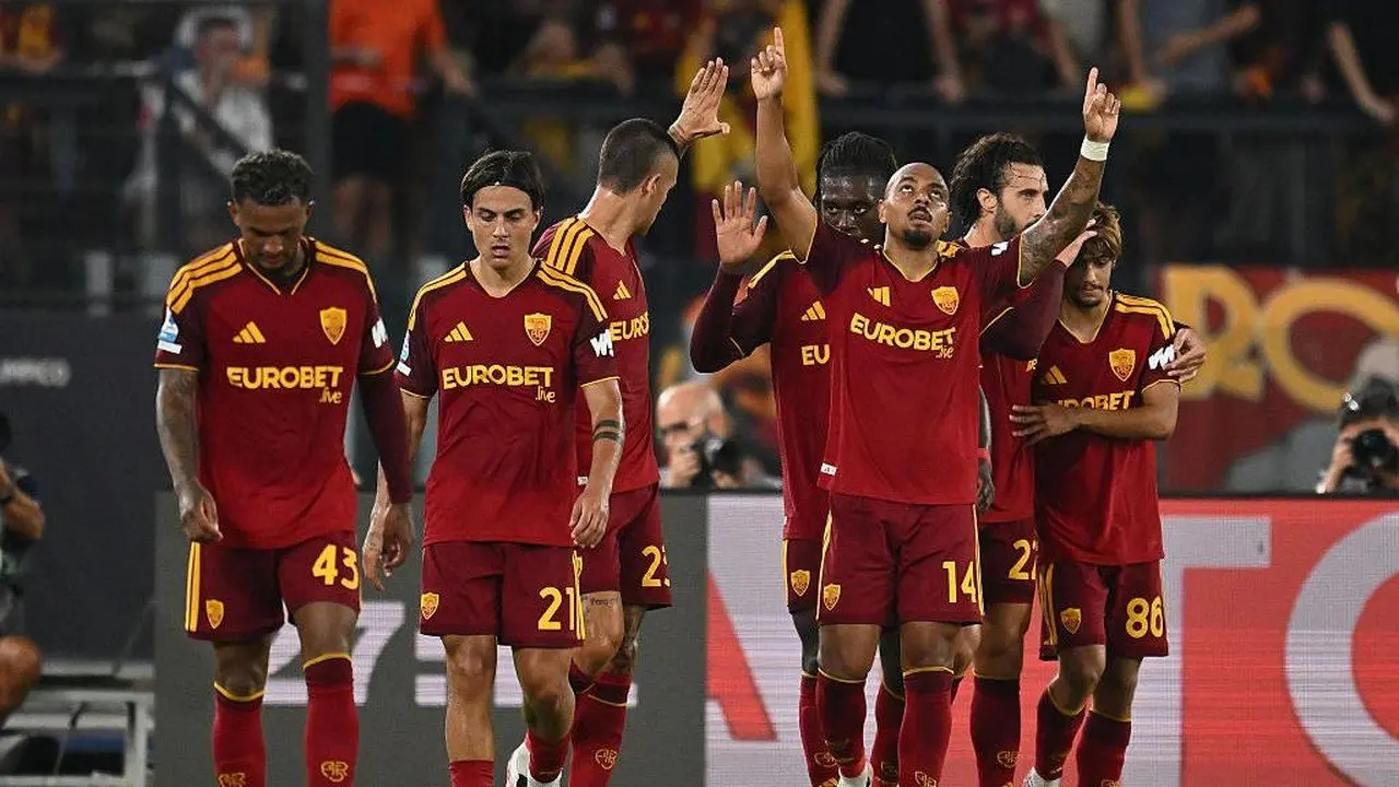 Drawing Liga Champions: AS Roma Hadapi Reuni dengan Mourinho dan Enrique