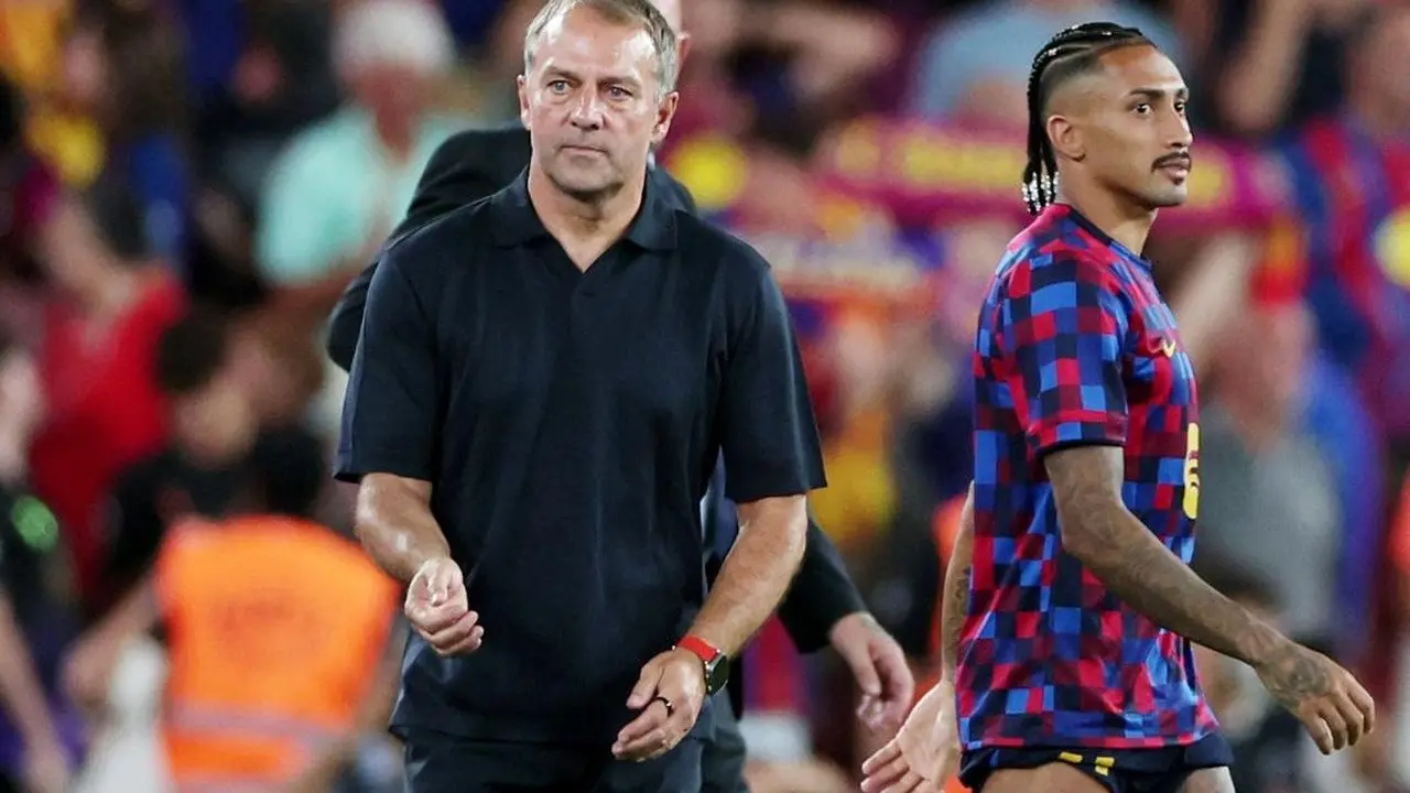 Drawing Liga Champions: Barcelona Hadapi PSG dan Man City, Flick Prediksi Laga Seru