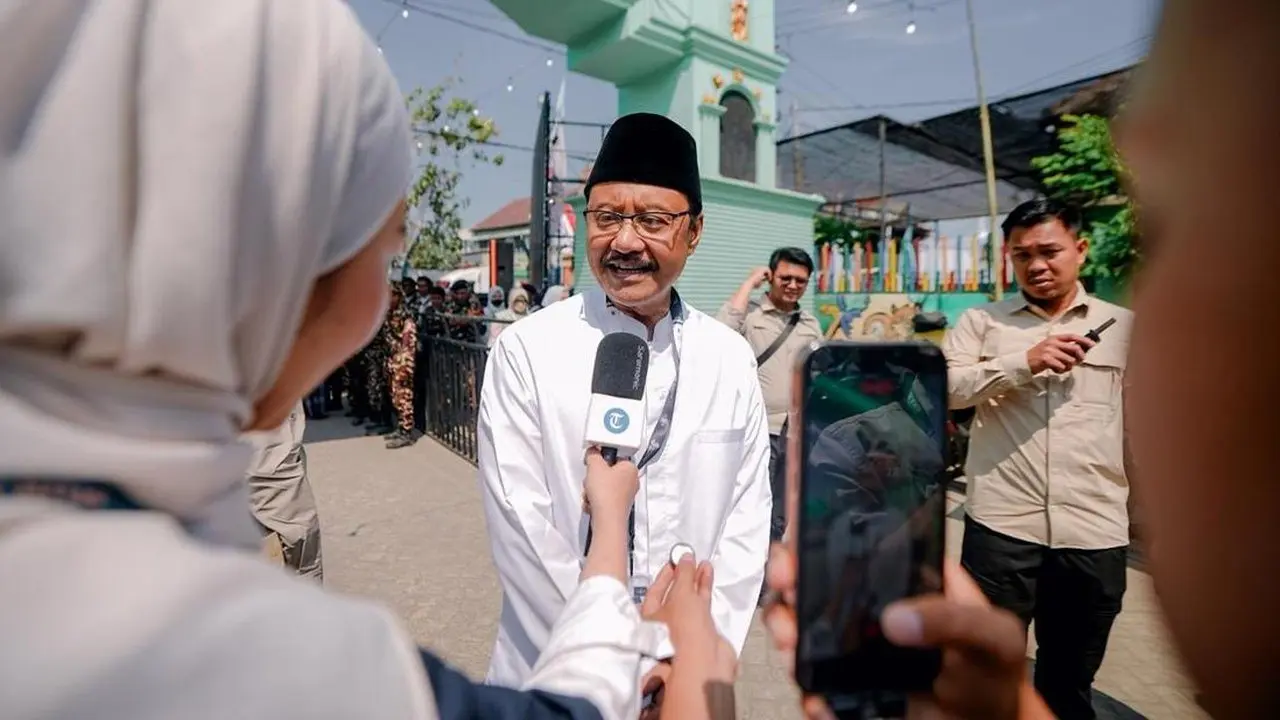 Dua Isu Potensial Panaskan Muktamar NU: Sistem Ketua Umum dan Rangkap Jabatan