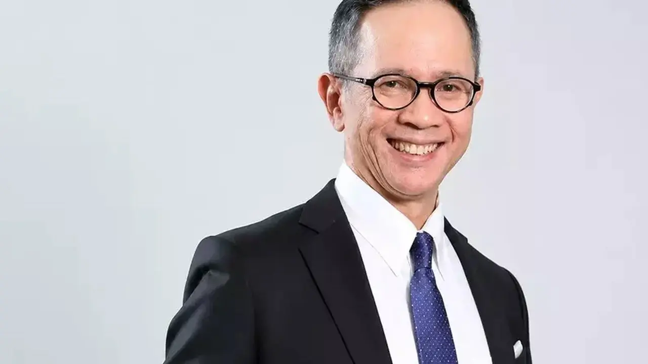 Dunia Tanpa Tatanan: Munculnya "Transactional Geoeconomics"