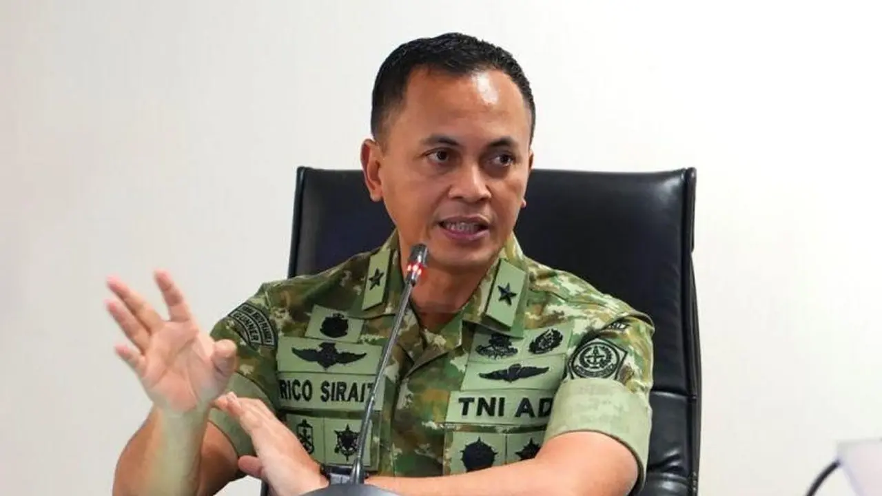 Eks KRI Ki Hajar Dewantara Dijual Lelang, Kemhan Jelaskan Mekanisme