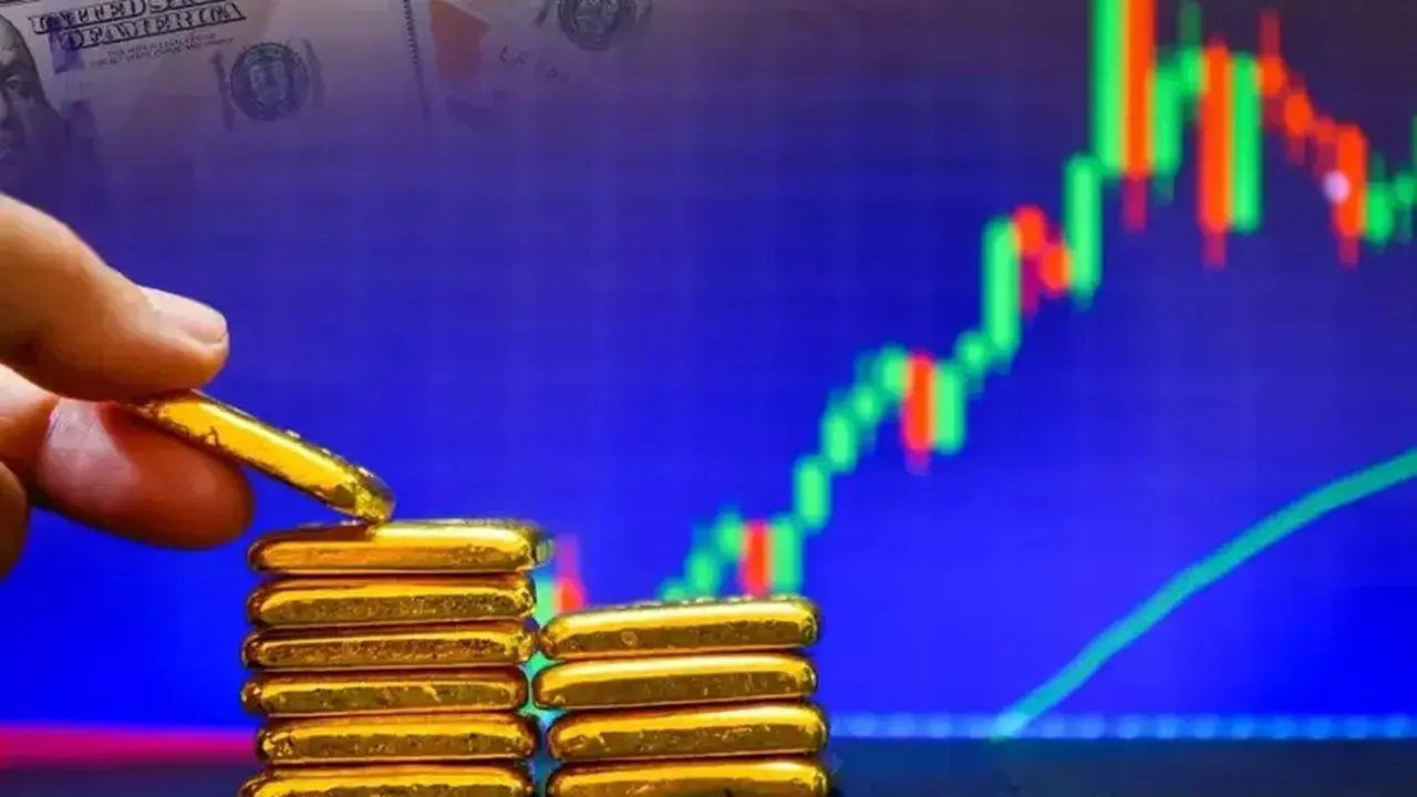 Emas Batangan vs. Saham Emas: Mana Pilihan Investasi yang Tepat?