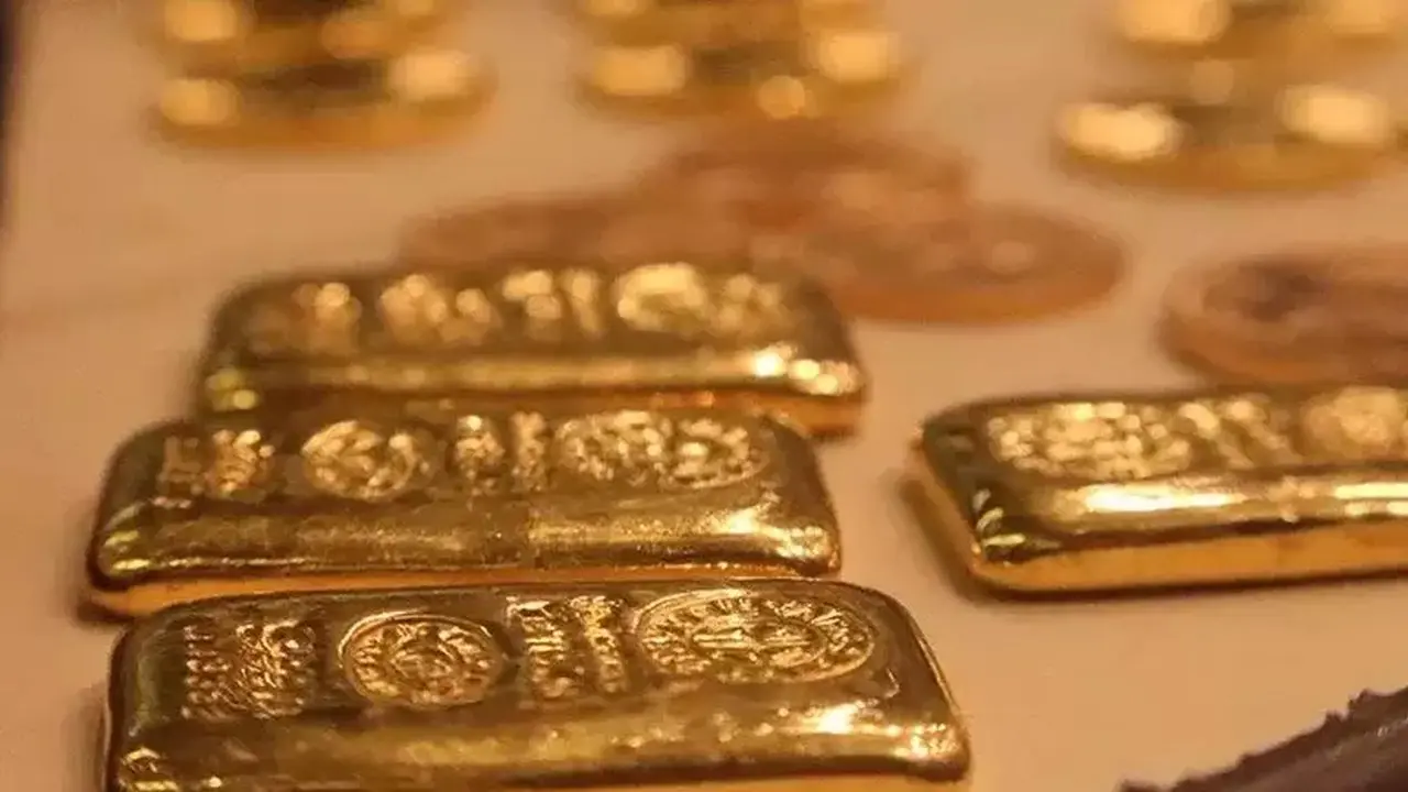Emas Diprediksi Capai US$ 10.000, Ini Faktor Pendukungnya
